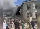 Rusya Kievi vurdu: 10 ölü, 31 yaralı