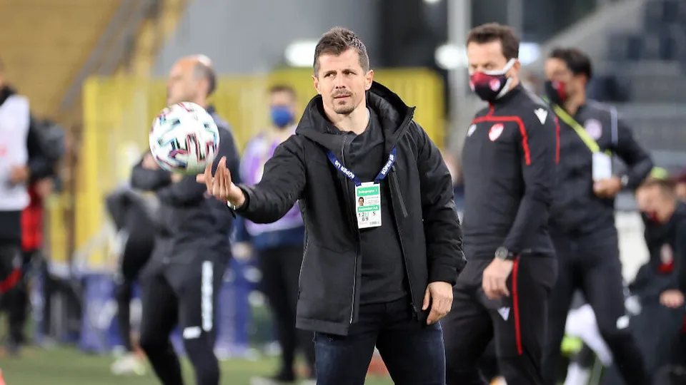 Son dakika | Emre Belözoğlu'nun transfer raporu ortaya çıktı!