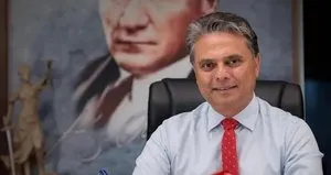 Belediye başkanının oğlu başından vurulmuş halde...