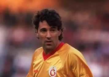 Dean Saunders'a hapis cezası