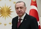 Erdoğandan yıl dönümünde Fırat Kalkanı mesajı