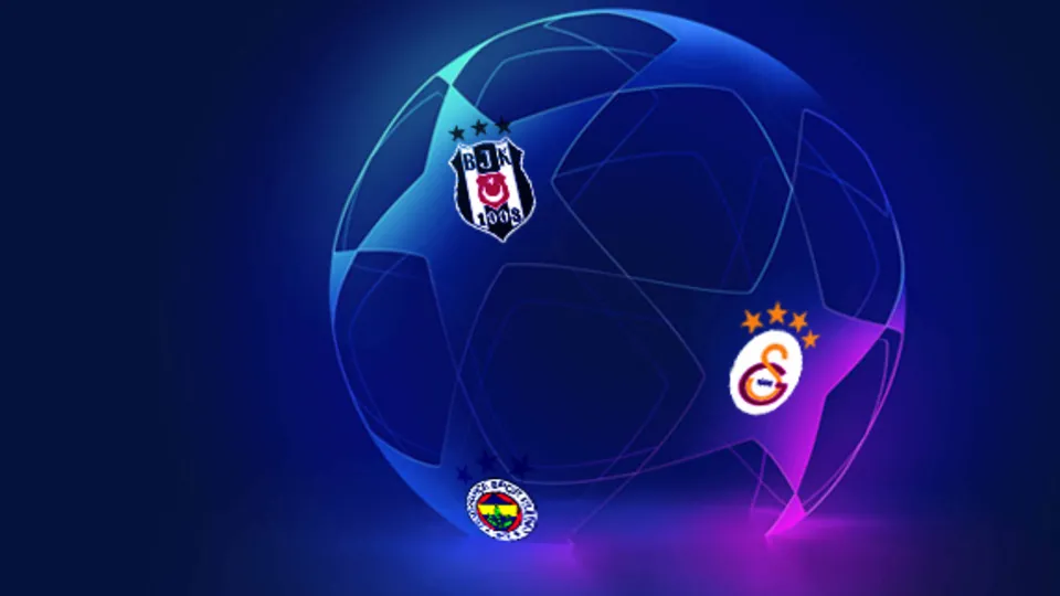 UEFA kulüp sıralaması açıklandı