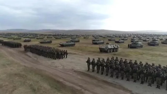 Rusya - Ukrayna krizinde enformasyon savaşı! İşte sosyal medyadan yayılan yanlışlar...