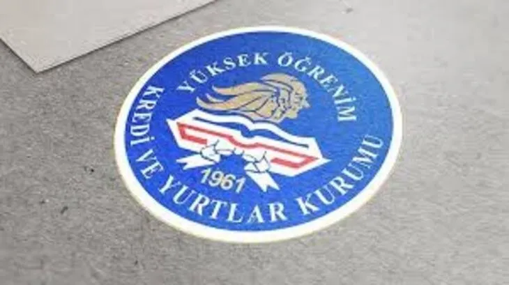 KYK ödemeleri 2020: KYK burs ve kredi ödemeleri yattı mı? KYK kaç aylık yatacak, ödenecek?