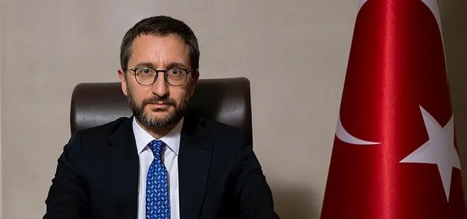 Fahrettin Altun: Ülkem İçin Bir Fikrim Var projesine 24 saatte 4548 fikir geldi