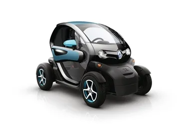 Renault, 100 bininci elektrikli otomobilinin satışını gerçekleştirdi