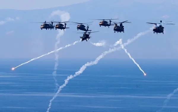 Yunan basınından flaş Türkiye itirafı! Türkiye olmadan yaprak hareket etmez