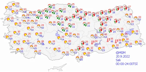 1663658987287.jpg İstanbul ve Ankara günlerce sağanak altında kalacak! İşte 5 günlük hava durumu raporu - 7