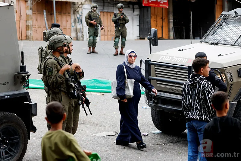 Trump "olmayacak" demişti: ABD'den İsrail'in Batı Şeria'yı ilhak kararına sert tepki 16