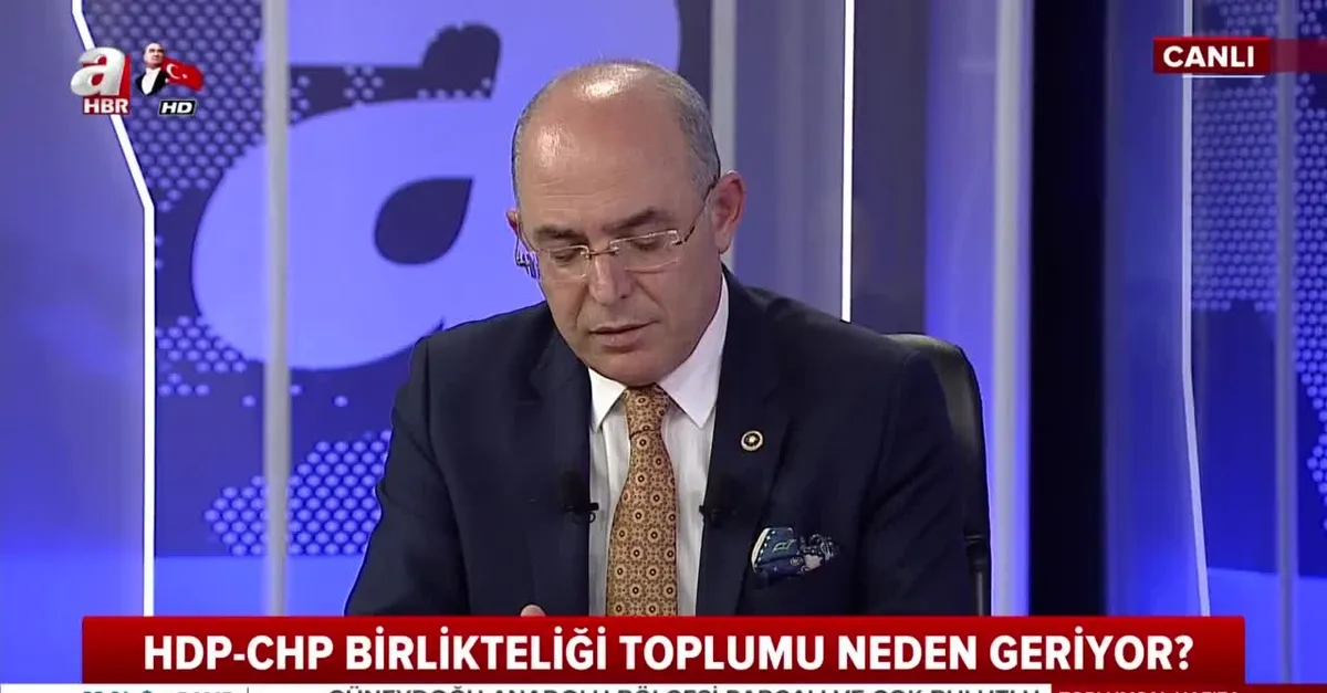 MHP'li Karakaya'dan Kaftancıoğlu'nun skandal tweetlerine sert tepki! 'Bu sorgulanmalı'