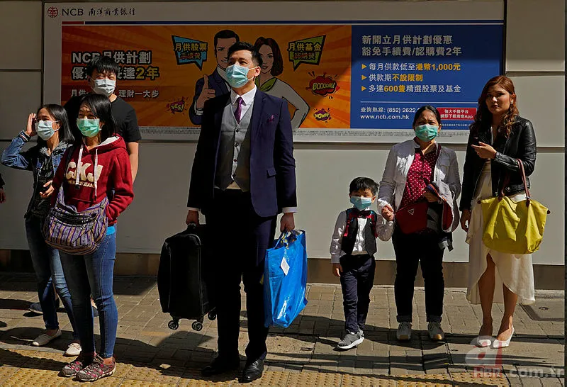 Koronavirüs belirtileri nelerdir? Koronavirüs Türkiye’de görüldü mü? Koronavirüs ölü sayısı kaç? 11