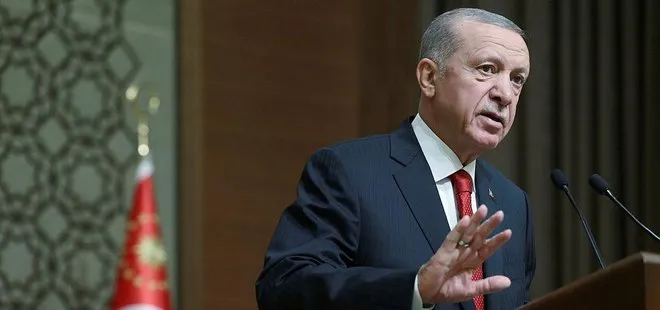 Ekonomide 3 yıllık yol haritası çizildi! Başkan Erdoğan’dan önemli açıklamalar: İstihdam, KKM hesapları, enflasyon, cari açık...