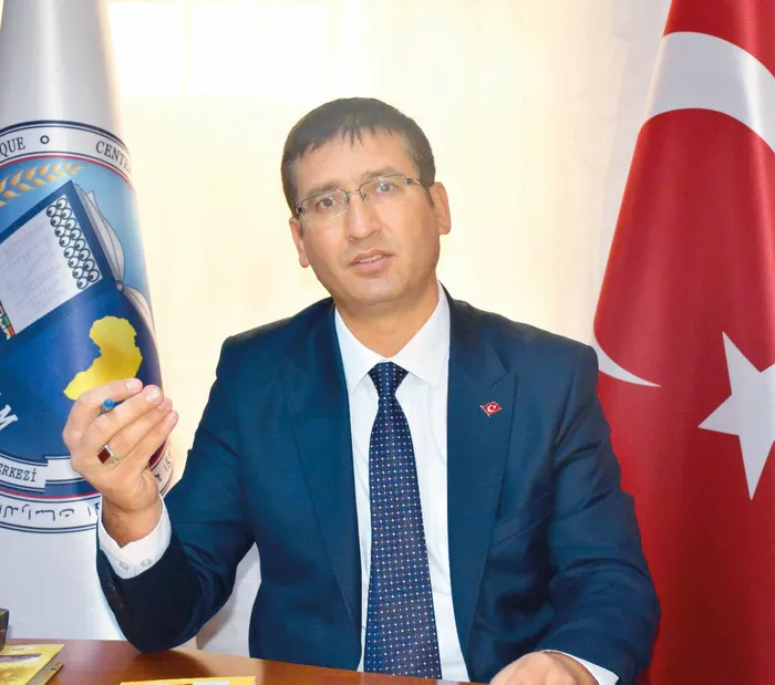 Macron’un da sonu Napolyon gibi olacak! Çünkü karşısında Erdoğan var