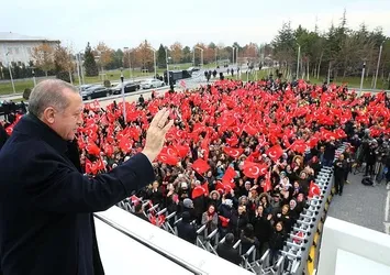 Taşerona 1 milyarlık piyango