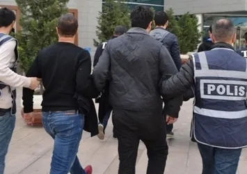 Sakarya'da FETÖ/PDY operasyonu