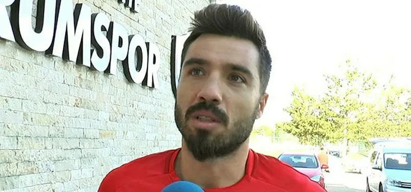 BB Erzurumspor'da flaş ayrılık!