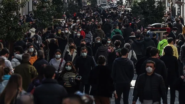 1634740766518.jpg Bilim Kurulu toplantısı sonrası flaş açıklama! Ek tedbir kararı alındı mı? Yüz yüze eğitim devam edecek mi? - 13