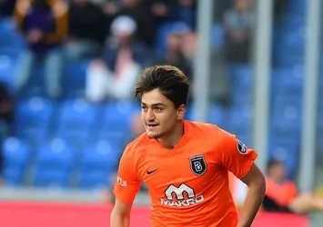 Wolfsburg, Cengiz Ünder'in peşinde