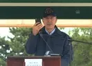 Başkan Erdoğan Mehmetçikin bayramını kutladı