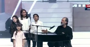 İşte AK Parti’nin yeni seçim şarkısı: Söyle