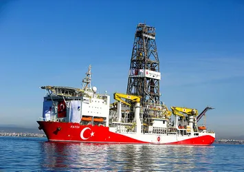 Hedef Türkiye! Kıbrıs Rum Yönetimi, Fransa’ya deniz üssü verdi