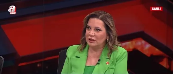 CHP’deki genel başkanlık savaşları A Haber’de yorumlandı! Partide kim kimi destekliyor?