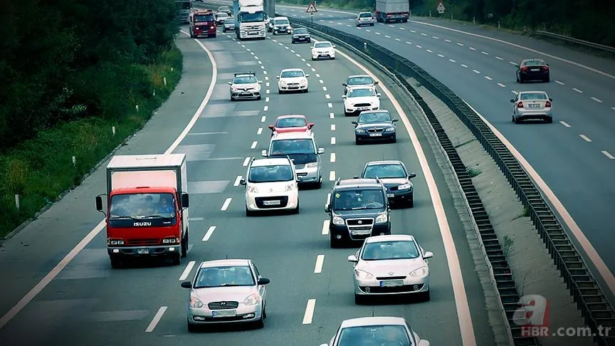 Satmadan bir kez daha düşünün! İkinci el araç fiyatları için uzmanlar tarih verdi! Araba piyasası ne zaman düşer? 13