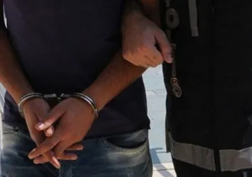 FETÖ zanlıları Yunanistan'a kaçamadan yakalandı