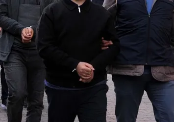 Ormanda film gibi FETÖ’cü avı