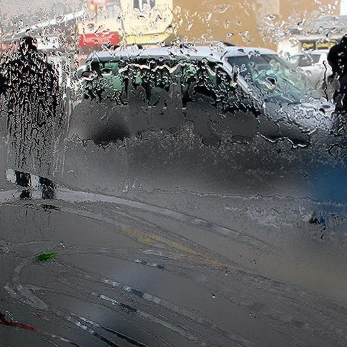 Tekirdağ'da kar ve buzlanma uyarısı