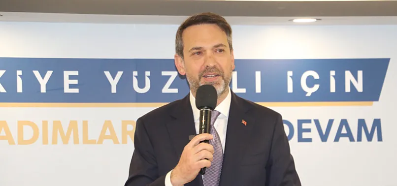 Bakan Bayraktar duyurdu: Nadir toprak elementleri, Türkiye'yi dünya klasmanında ilk 5'e sokacak