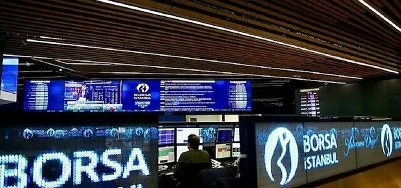 Son dakika: Borsa İstanbul'dan açığa satış kararı! Yukarı adım kuralı uygulanacak