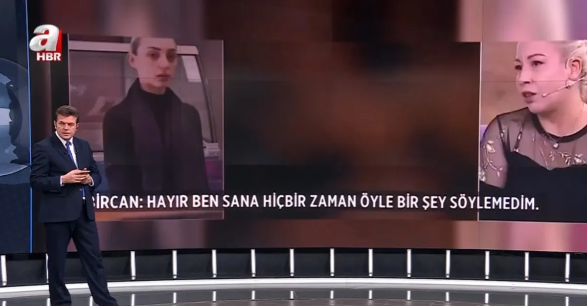 Güllü'nün öldüğü gece evde neler oldu?