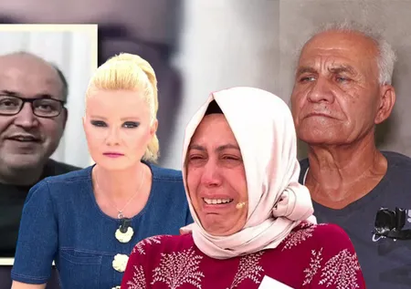 Müge Anlı canlı yayında duyurdu! Tarım ilacıyla öldürülmüştü! Tutuklandılar...