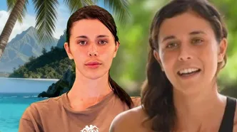 Survivor 2026'ya dahil olan Nefise Karatay'ın yaptırdığı estetikler ortaya çıktı