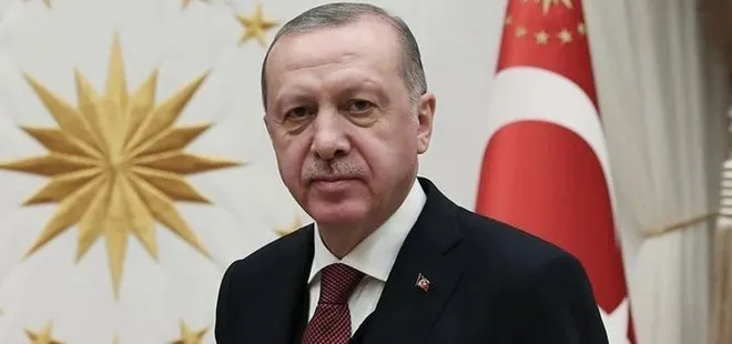 Başkan Erdoğan şehit ailelerine başsağlığı mesajı gönderdi