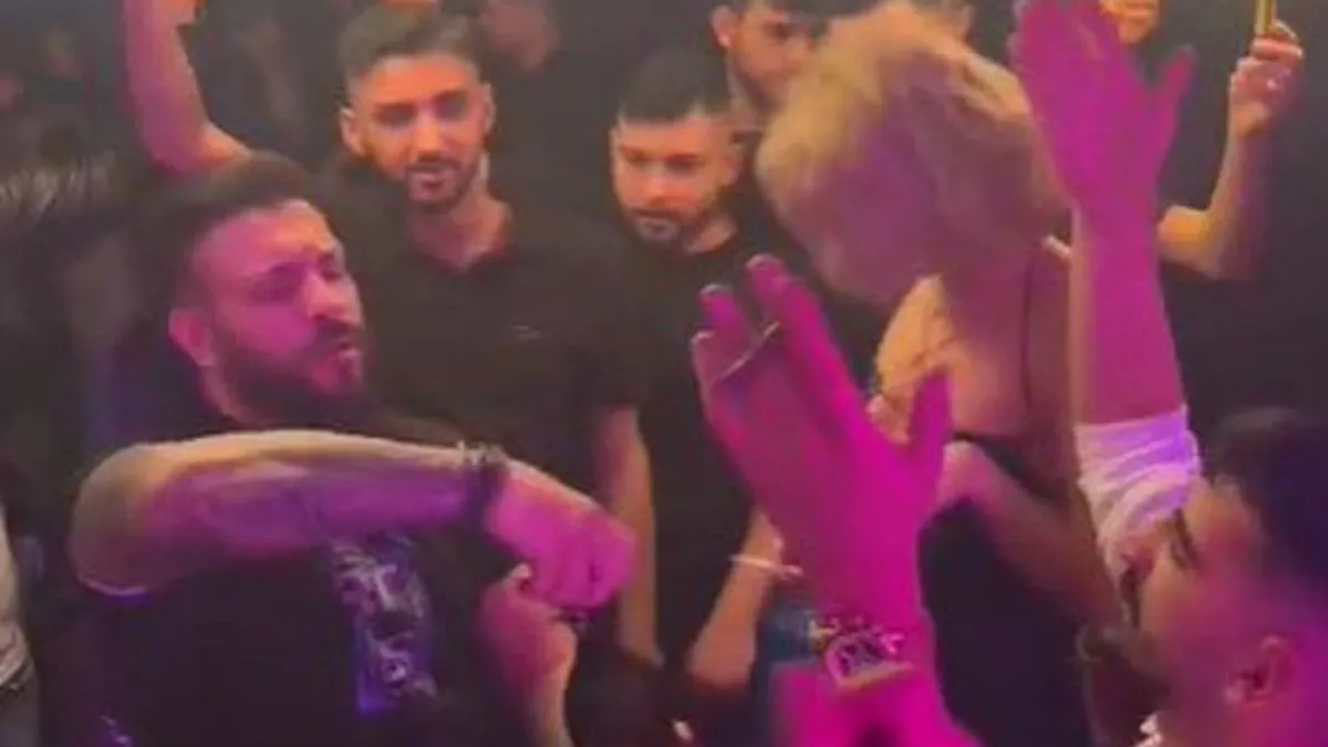 SMA bebeğin babası toplanan paraları eğlence klubünde harcamıştı: Tepkiler sonrası intihar etti