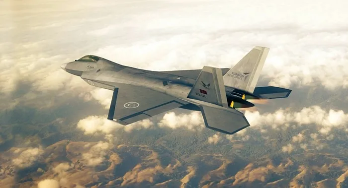 TUSAŞ Genel Müdürü Temel Kotil’den heyecanlandıran insansız savaş uçağı ve milli muharip uçak açıklaması