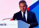 Rusyadan flaş Suriye açıklaması: Türkiye, ABD ve Rusya...