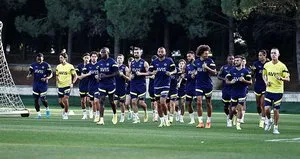 Fenerbahçe’den Alanyaspor’a farklı tarife