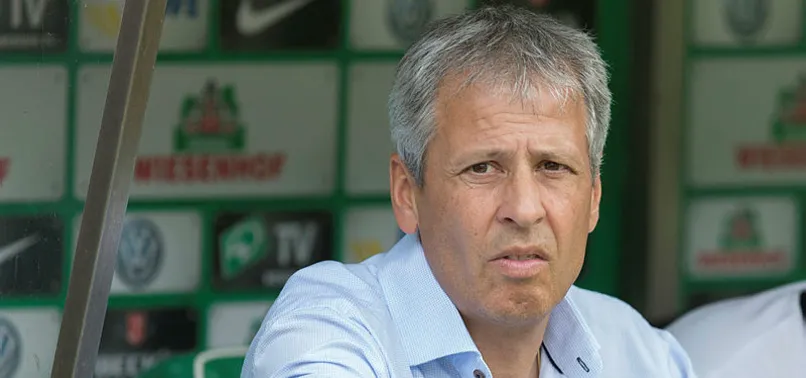 Borussia Dortmund'da Favre sesleri