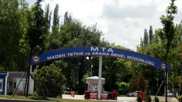 MTA nedir? MTA açılımı nedir? MTA ne üretiyor?