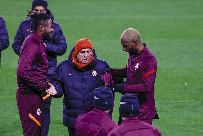 Fatih Terim’den son dakika Lokomotiv Moskova-Galatasaray maçı açıklaması! Eğer kazanırsak...