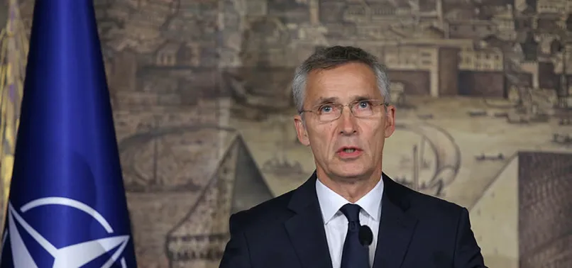 Son dakika: NATO'dan ABD'nin Türkiye'ye yaptırım kararı sonrasında flaş çağrı