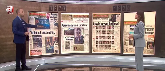 Türkiye’nin kayıp yılları! Güneş Motel’de bakanlık pazarlığı