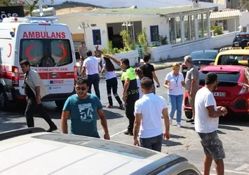 Nişanlısından ayrılan polis canına kıydı