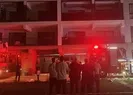 Ankaradaki yangın dehşetinde korkunç iddia!