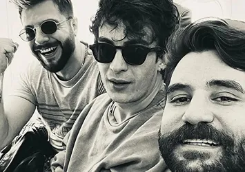 44 günde mucizeye imza atmıştı! Sergen Deveci'nin mutluluk gözyaşları