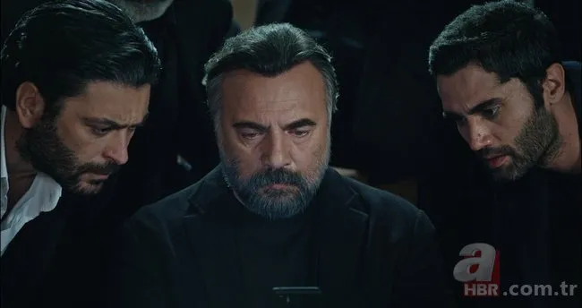 ‘Eşkıya Dünyaya Hükümdar Olmaz’a yeni transfer! Aziz karakterini canlandıracak Ragıp Savaş’tan dikkat çeken açıklamalar!