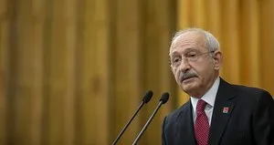 Kılıçdaroğlu’nun FETÖ’cü A Takımı